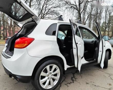 Мицубиси Аутлендер, объемом двигателя 0 л и пробегом 207 тыс. км за 9990 $, фото 17 на Automoto.ua