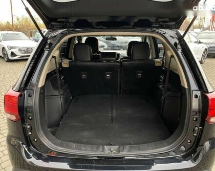 Мицубиси Аутлендер, объемом двигателя 0 л и пробегом 143 тыс. км за 12900 $, фото 26 на Automoto.ua