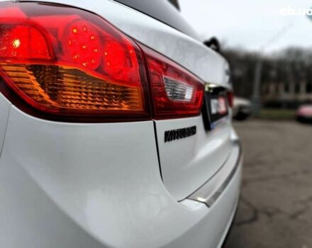 Мицубиси Аутлендер, объемом двигателя 0 л и пробегом 207 тыс. км за 9990 $, фото 12 на Automoto.ua