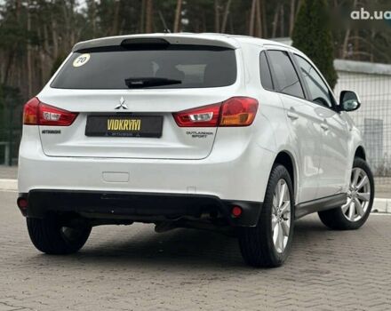 Мицубиси Аутлендер, объемом двигателя 0 л и пробегом 257 тыс. км за 10800 $, фото 15 на Automoto.ua
