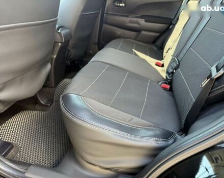 Мицубиси Аутлендер, объемом двигателя 2.4 л и пробегом 104 тыс. км за 13490 $, фото 14 на Automoto.ua