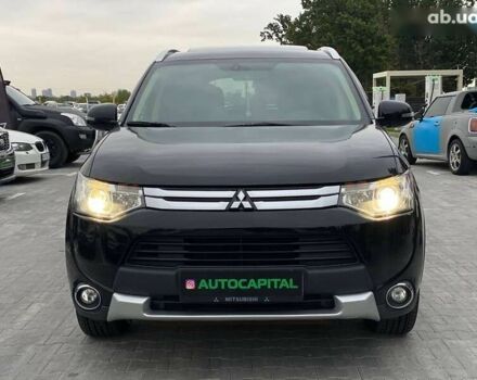 Мицубиси Аутлендер, объемом двигателя 0 л и пробегом 146 тыс. км за 16690 $, фото 2 на Automoto.ua