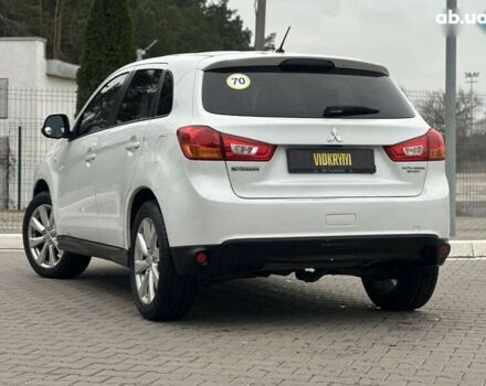 Мицубиси Аутлендер, объемом двигателя 0 л и пробегом 257 тыс. км за 10800 $, фото 17 на Automoto.ua
