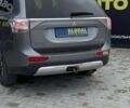 Мицубиси Аутлендер, объемом двигателя 0 л и пробегом 310 тыс. км за 13500 $, фото 21 на Automoto.ua