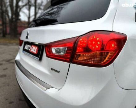 Мицубиси Аутлендер, объемом двигателя 0 л и пробегом 207 тыс. км за 9990 $, фото 13 на Automoto.ua