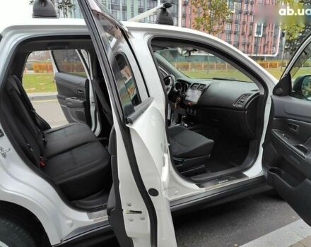 Міцубісі Аутлендер, об'ємом двигуна 0 л та пробігом 207 тис. км за 9990 $, фото 24 на Automoto.ua