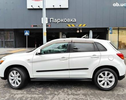 Міцубісі Аутлендер, об'ємом двигуна 0 л та пробігом 207 тис. км за 9990 $, фото 12 на Automoto.ua
