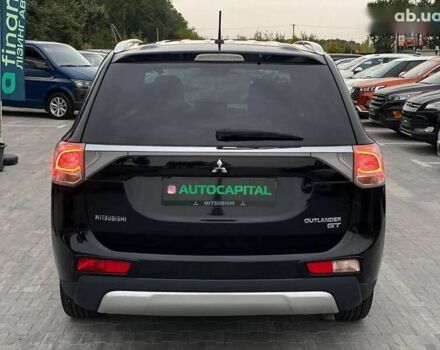 Міцубісі Аутлендер, об'ємом двигуна 0 л та пробігом 146 тис. км за 16690 $, фото 6 на Automoto.ua