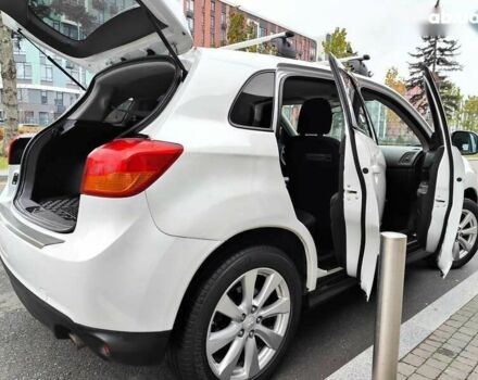 Міцубісі Аутлендер, об'ємом двигуна 0 л та пробігом 207 тис. км за 9990 $, фото 21 на Automoto.ua