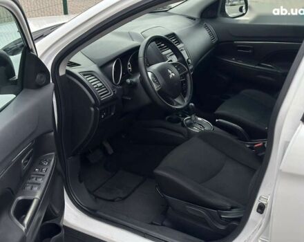 Мицубиси Аутлендер, объемом двигателя 0 л и пробегом 257 тыс. км за 10800 $, фото 28 на Automoto.ua