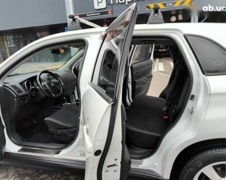 Міцубісі Аутлендер, об'ємом двигуна 0 л та пробігом 207 тис. км за 9990 $, фото 6 на Automoto.ua