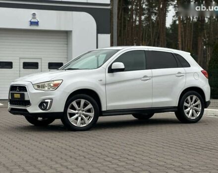 Мицубиси Аутлендер, объемом двигателя 0 л и пробегом 257 тыс. км за 10800 $, фото 4 на Automoto.ua