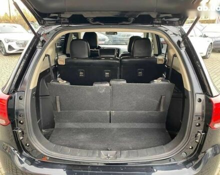 Мицубиси Аутлендер, объемом двигателя 0 л и пробегом 143 тыс. км за 12900 $, фото 25 на Automoto.ua