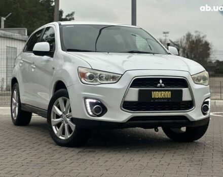Мицубиси Аутлендер, объемом двигателя 0 л и пробегом 257 тыс. км за 10800 $, фото 7 на Automoto.ua
