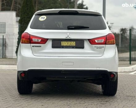 Мицубиси Аутлендер, объемом двигателя 0 л и пробегом 257 тыс. км за 10800 $, фото 12 на Automoto.ua