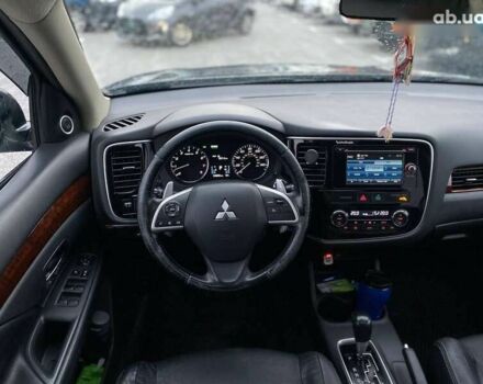Мицубиси Аутлендер, объемом двигателя 0 л и пробегом 146 тыс. км за 16690 $, фото 19 на Automoto.ua
