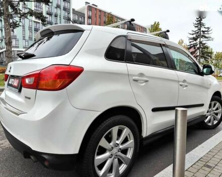 Міцубісі Аутлендер, об'ємом двигуна 0 л та пробігом 207 тис. км за 9990 $, фото 22 на Automoto.ua