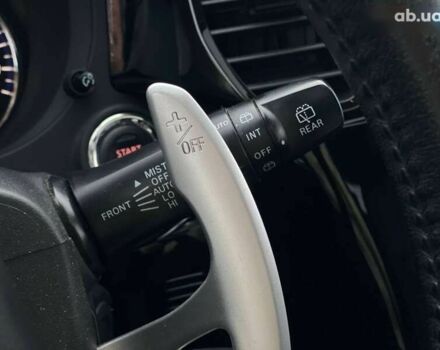 Міцубісі Аутлендер, об'ємом двигуна 0 л та пробігом 146 тис. км за 16690 $, фото 23 на Automoto.ua