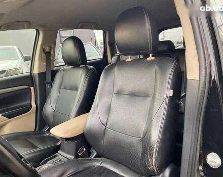 Мицубиси Аутлендер, объемом двигателя 0 л и пробегом 143 тыс. км за 12900 $, фото 18 на Automoto.ua