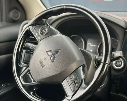 Мицубиси Аутлендер, объемом двигателя 2.4 л и пробегом 92 тыс. км за 16990 $, фото 10 на Automoto.ua