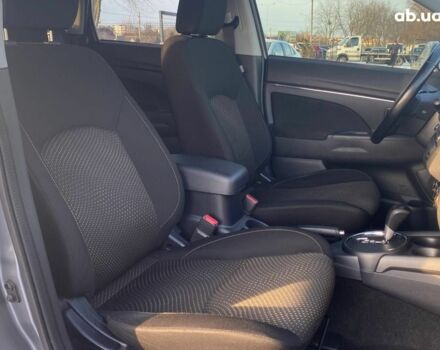 Мицубиси Аутлендер 2016 в Львове на Automoto.ua Мицубиси Аутлендер, объемом двигателя 0 л и пробегом 100 тыс. км за 14500 $, фото 8 на Automoto.ua