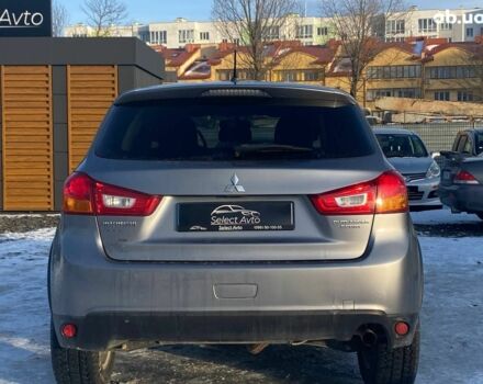 Мицубиси Аутлендер 2016 в Львове на Automoto.ua Мицубиси Аутлендер, объемом двигателя 0 л и пробегом 100 тыс. км за 14500 $, фото 2 на Automoto.ua