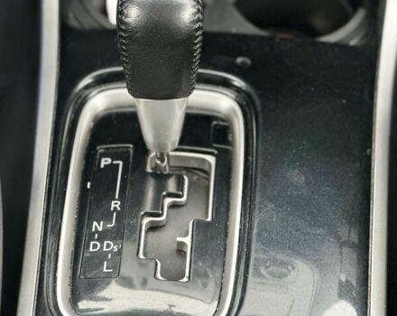 Мицубиси Аутлендер, объемом двигателя 2.4 л и пробегом 92 тыс. км за 16990 $, фото 12 на Automoto.ua