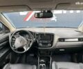 Мицубиси Аутлендер, объемом двигателя 2.4 л и пробегом 92 тыс. км за 16990 $, фото 11 на Automoto.ua