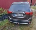 Мицубиси Аутлендер, объемом двигателя 2.4 л и пробегом 86 тыс. км за 6900 $, фото 1 на Automoto.ua
