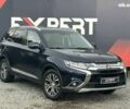 Мицубиси Аутлендер, объемом двигателя 2.4 л и пробегом 92 тыс. км за 16990 $, фото 1 на Automoto.ua