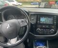 Мицубиси Аутлендер, объемом двигателя 2.36 л и пробегом 117 тыс. км за 15000 $, фото 7 на Automoto.ua