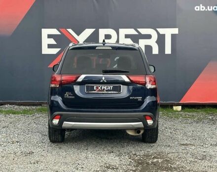 Мицубиси Аутлендер, объемом двигателя 2.4 л и пробегом 92 тыс. км за 16990 $, фото 3 на Automoto.ua