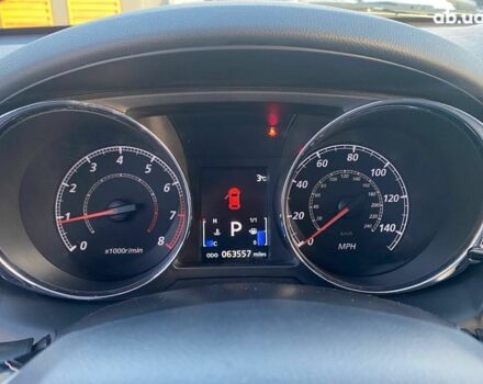 Мицубиси Аутлендер 2016 в Львове на Automoto.ua Мицубиси Аутлендер, объемом двигателя 0 л и пробегом 100 тыс. км за 14500 $, фото 12 на Automoto.ua