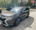Мицубиси Аутлендер, объемом двигателя 2.36 л и пробегом 117 тыс. км за 15000 $, фото 1 на Automoto.ua