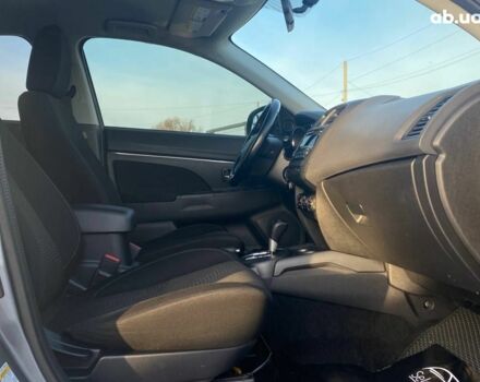 Мицубиси Аутлендер 2016 в Львове на Automoto.ua Мицубиси Аутлендер, объемом двигателя 0 л и пробегом 100 тыс. км за 14500 $, фото 10 на Automoto.ua