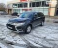 Міцубісі Аутлендер, об'ємом двигуна 2.4 л та пробігом 120 тис. км за 12999 $, фото 1 на Automoto.ua