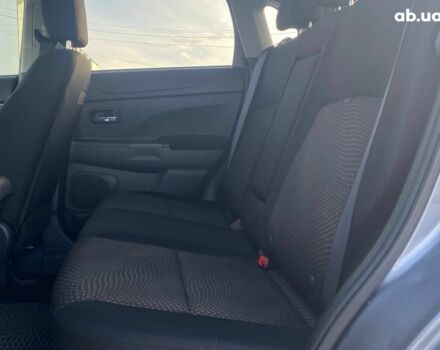 Мицубиси Аутлендер 2016 в Львове на Automoto.ua Мицубиси Аутлендер, объемом двигателя 0 л и пробегом 100 тыс. км за 14500 $, фото 4 на Automoto.ua