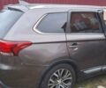 Мицубиси Аутлендер, объемом двигателя 2.4 л и пробегом 86 тыс. км за 6900 $, фото 1 на Automoto.ua
