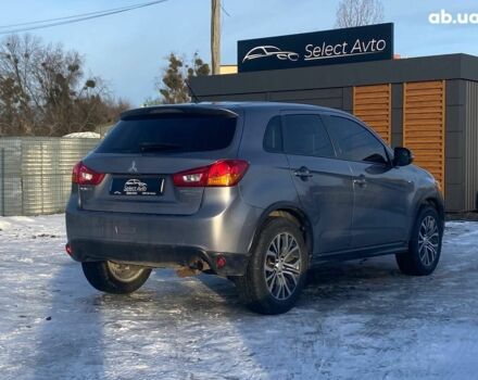Мицубиси Аутлендер 2016 в Львове на Automoto.ua Мицубиси Аутлендер, объемом двигателя 0 л и пробегом 100 тыс. км за 14500 $, фото 3 на Automoto.ua