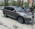 Мицубиси Аутлендер, объемом двигателя 2.36 л и пробегом 117 тыс. км за 15000 $, фото 1 на Automoto.ua