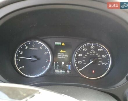 Мицубиси Аутлендер, объемом двигателя 2.4 л и пробегом 145 тыс. км за 2400 $, фото 8 на Automoto.ua