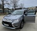 Мицубиси Аутлендер, объемом двигателя 2.36 л и пробегом 152 тыс. км за 14300 $, фото 1 на Automoto.ua