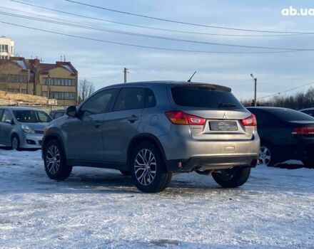 Мицубиси Аутлендер 2016 в Львове на Automoto.ua Мицубиси Аутлендер, объемом двигателя 0 л и пробегом 100 тыс. км за 14500 $, фото 1 на Automoto.ua