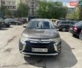 Мицубиси Аутлендер, объемом двигателя 2.36 л и пробегом 117 тыс. км за 15000 $, фото 4 на Automoto.ua