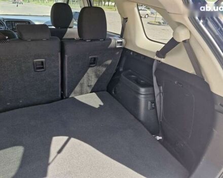 Мицубиси Аутлендер, объемом двигателя 0 л и пробегом 121 тыс. км за 14999 $, фото 22 на Automoto.ua