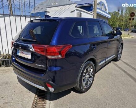 Мицубиси Аутлендер, объемом двигателя 0 л и пробегом 121 тыс. км за 14999 $, фото 5 на Automoto.ua