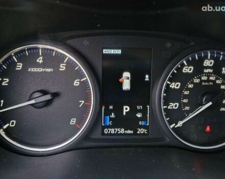 Мицубиси Аутлендер, объемом двигателя 0 л и пробегом 121 тыс. км за 14999 $, фото 19 на Automoto.ua