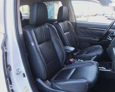 Мицубиси Аутлендер, объемом двигателя 0 л и пробегом 96 тыс. км за 18000 $, фото 10 на Automoto.ua