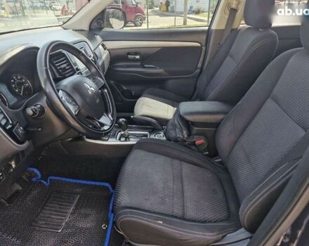 Мицубиси Аутлендер, объемом двигателя 0 л и пробегом 121 тыс. км за 14999 $, фото 12 на Automoto.ua