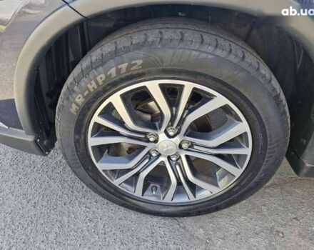 Мицубиси Аутлендер, объемом двигателя 0 л и пробегом 121 тыс. км за 14999 $, фото 7 на Automoto.ua